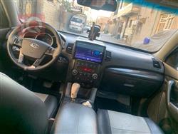 کیا سۆرینتۆ